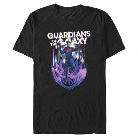 Guardians of The Galaxy Volume 3 Space Truckers T-Shirt